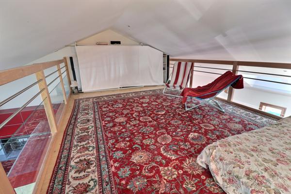 Appartement 8 pièces - 247 m² Exclusivité efficity