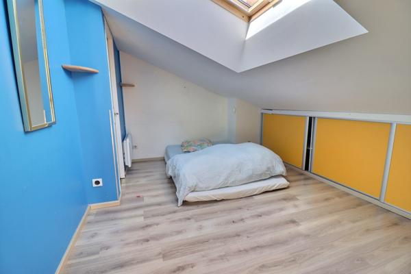 Appartement 8 pièces - 247 m² Exclusivité efficity