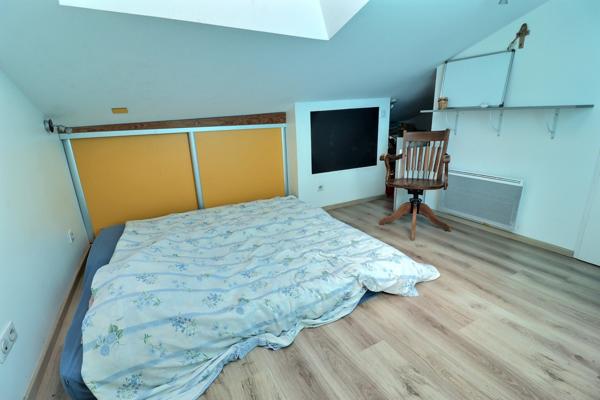 Appartement 8 pièces - 247 m² Exclusivité efficity