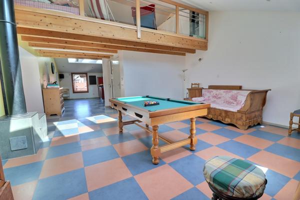 Appartement 8 pièces - 247 m² Exclusivité efficity