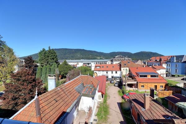 Appartement 8 pièces - 247 m² Exclusivité efficity