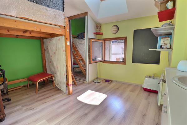 Appartement 8 pièces - 247 m² Exclusivité efficity