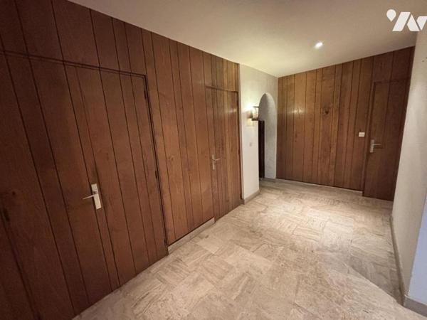 VENTE MAISON - 6 PIECES - CARQUEFOU 