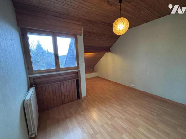 VENTE MAISON - 6 PIECES - CARQUEFOU 