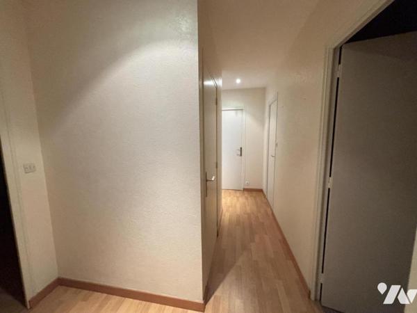 VENTE MAISON - 6 PIECES - CARQUEFOU 