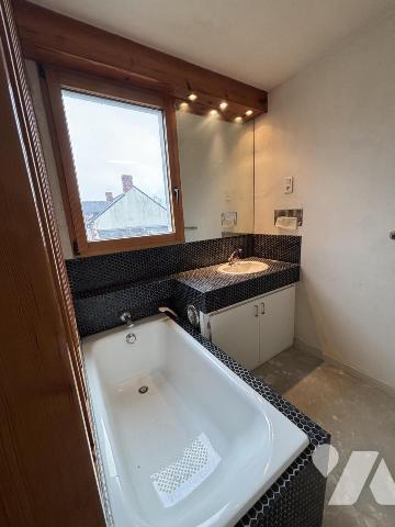 VENTE MAISON - 6 PIECES - CARQUEFOU 