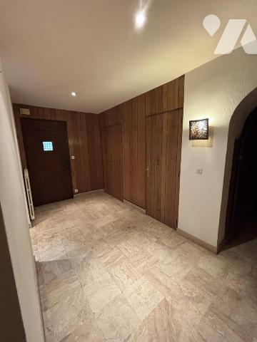 VENTE MAISON - 6 PIECES - CARQUEFOU 