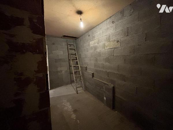 VENTE MAISON - 6 PIECES - CARQUEFOU 