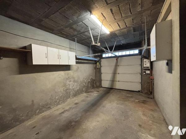 VENTE MAISON - 6 PIECES - CARQUEFOU 