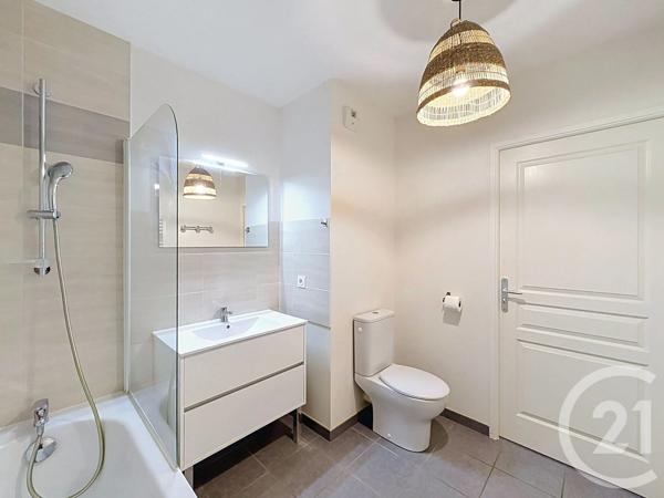 Appartement F2 à vendre  2 pièces - 43,17 m 2   DIJON  - 21
