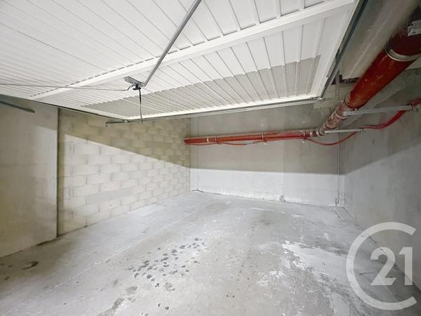 Appartement F2 à vendre  2 pièces - 43,17 m 2   DIJON  - 21