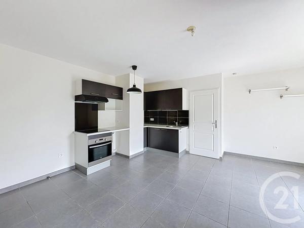 Appartement F2 à vendre  2 pièces - 43,17 m 2   DIJON  - 21