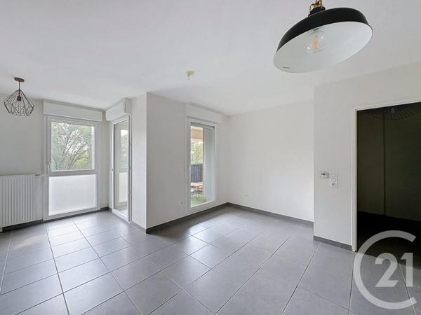 Appartement F2 à vendre  2 pièces - 43,17 m 2   DIJON  - 21