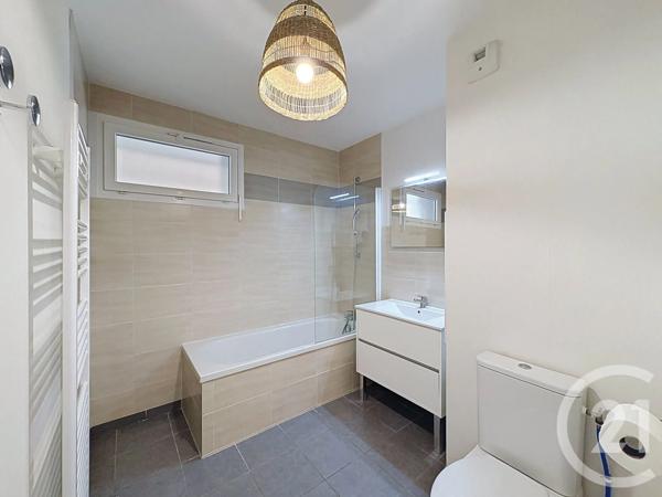 Appartement F2 à vendre  2 pièces - 43,17 m 2   DIJON  - 21