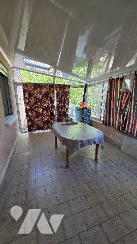 Maison de plain-pied 91m²
