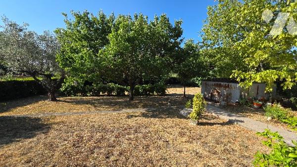 Maison de plain-pied 91m²