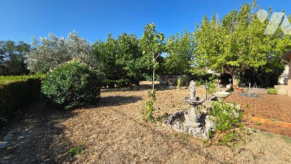 Maison de plain-pied 91m²
