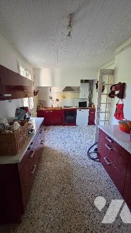 Maison de plain-pied 91m²