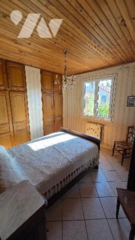 Maison de plain-pied 91m²