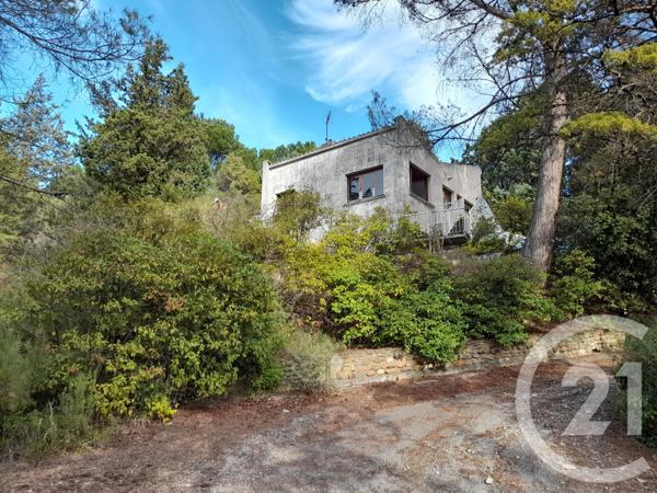 maison à vendre  7 pièces - 130 m2 LIMOUX - 11