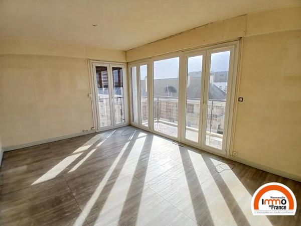 Appartement à vendre à Rouen (76000)