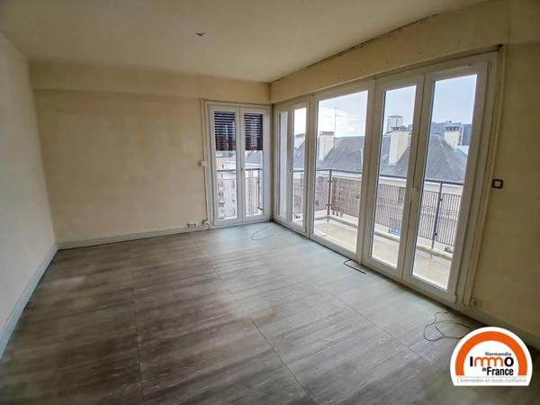 Appartement à vendre à Rouen (76000)