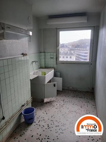 Appartement à vendre à Rouen (76000)