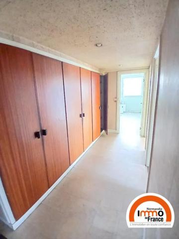 Appartement à vendre à Rouen (76000)