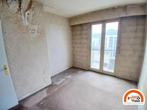 Appartement à vendre à Rouen (76000)