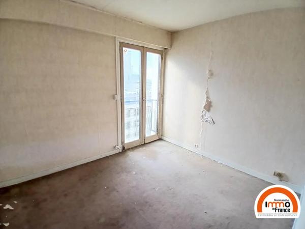 Appartement à vendre à Rouen (76000)