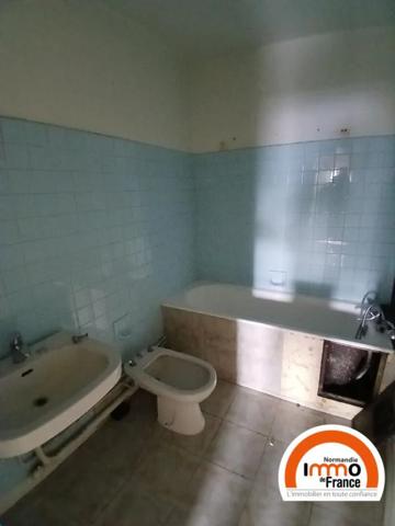 Appartement à vendre à Rouen (76000)
