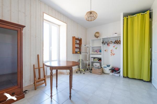 Maison à vendre 231 440 € Saint-Georges-d'Oléron 3 p 49 m² DPE E