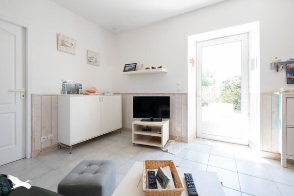Maison à vendre 231 440 € Saint-Georges-d'Oléron 3 p 49 m² DPE E