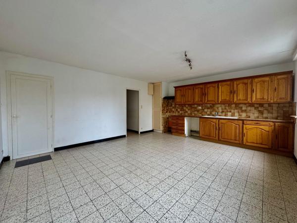 Maison individuelle
