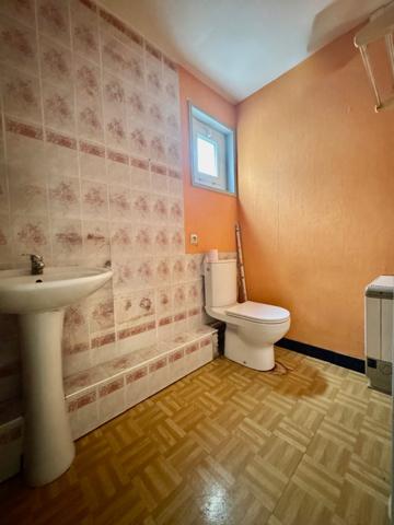 Maison individuelle