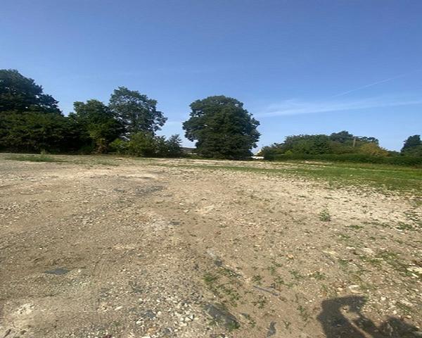 PLOERMEL Terrain  1490 m2