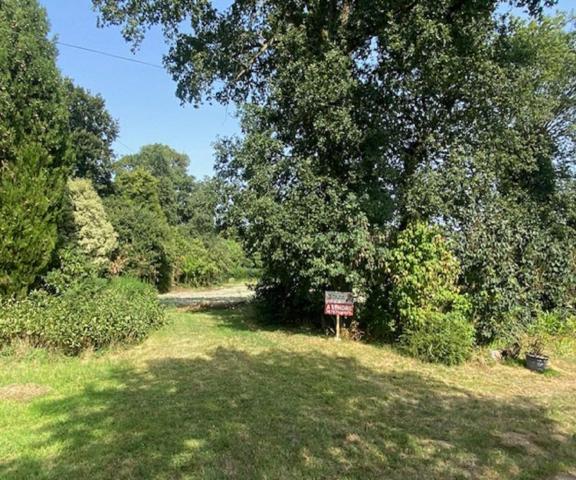 PLOERMEL Terrain  1490 m2