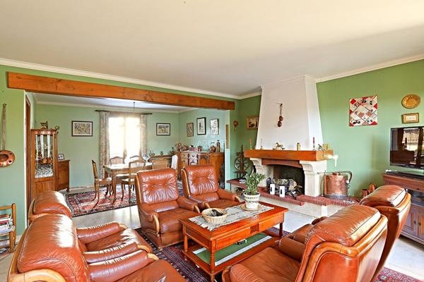 Maison Nanterre 7 pièce(s) 148 m2 €895 000 ** - Référence 14767