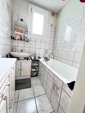 Maison à vendre 4 pièces BREST (29)