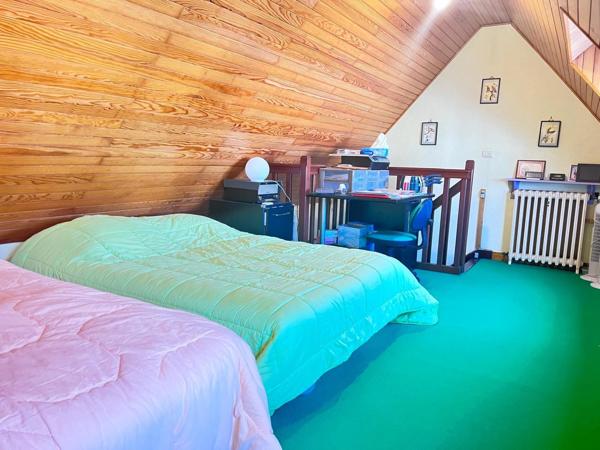 Maison à vendre 4 pièces BREST (29)
