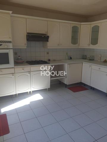 Maison à vendre de 4 pièces de 70 m²