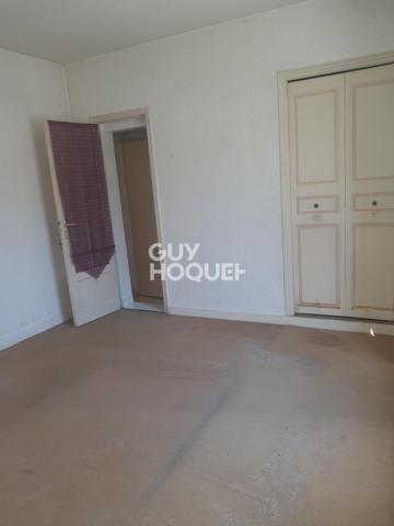 Maison à vendre de 4 pièces de 70 m²