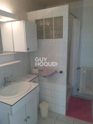 Maison à vendre de 4 pièces de 70 m²