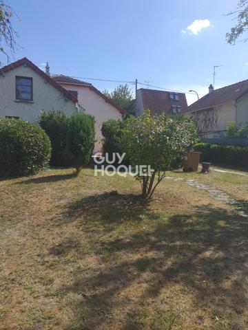 Maison à vendre de 4 pièces de 70 m²