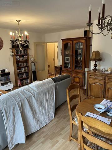 Appartement à vendre à Dizy dans la Marne (51530), ref : 51022-2292