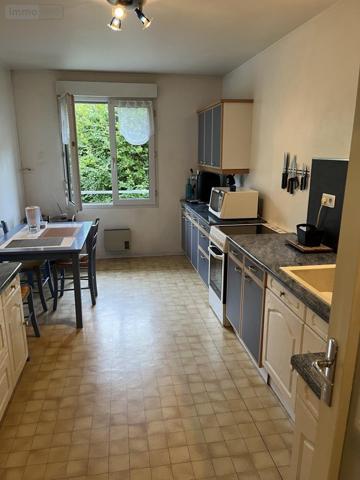 Appartement à vendre à Dizy dans la Marne (51530), ref : 51022-2292