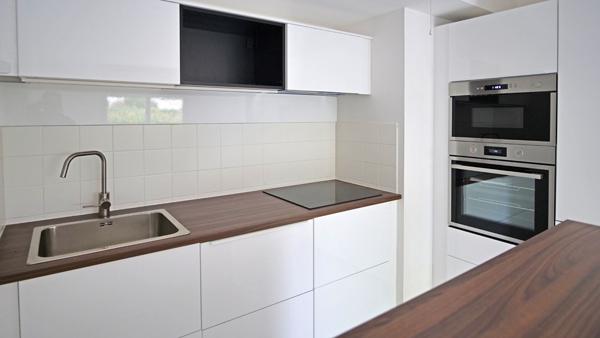 Appartement 2 pièces Orvault Petit Chantilly