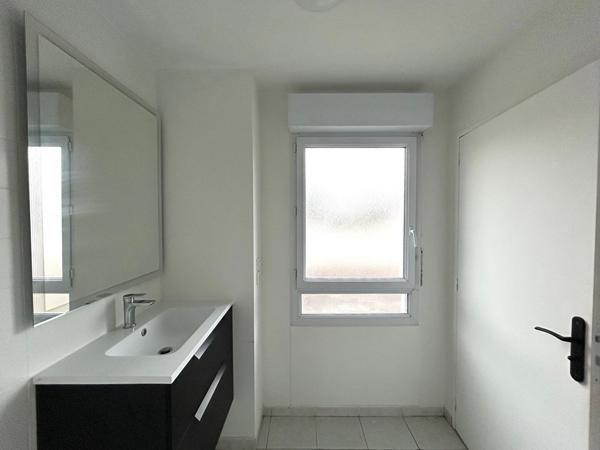 Appartement 2 pièces Orvault Petit Chantilly