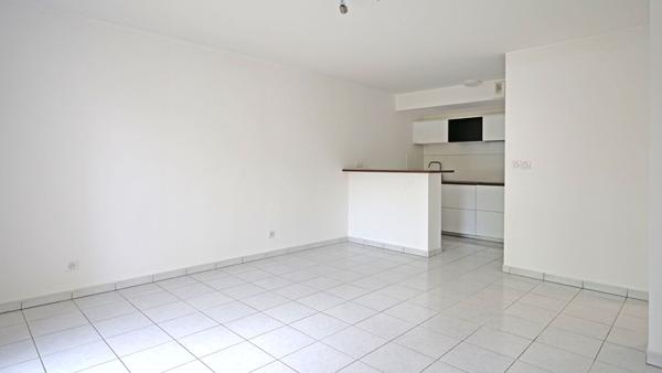 Appartement 2 pièces Orvault Petit Chantilly