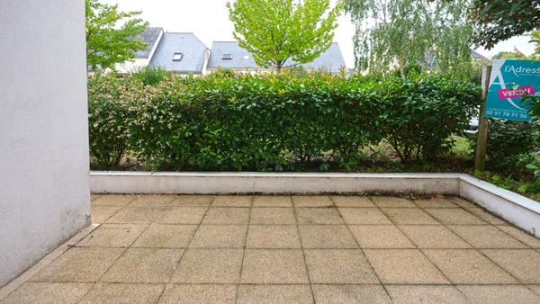 Appartement 2 pièces Orvault Petit Chantilly